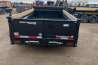 2026 Southland 14K 6' x 12' Dump Trailer