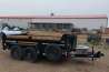 2026 Southland 14K 6' x 12' Dump Trailer