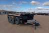 2026 Southland 14K 6' x 12' Dump Trailer
