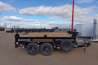 2026 Southland 14K 6' x 12' Dump Trailer