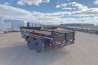2026 Southland 14K 6' x 12' Dump Trailer