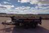 2026 Southland 14K 6' x 12' Dump Trailer