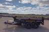 2026 Southland 14K 6' x 12' Dump Trailer
