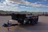 2026 Southland 14K 6' x 12' Dump Trailer