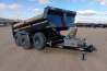 2026 Southland 14K 6' x 12' Dump Trailer
