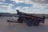 2026 Southland 14K 6' x 12' Dump Trailer