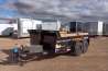 2026 Southland 14K 6' x 12' Dump Trailer