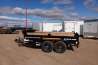 2026 Southland 14K 6' x 12' Dump Trailer
