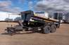 2026 Southland 14K 6' x 12' Dump Trailer