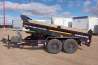 2026 Southland 14K 6' x 12' Dump Trailer