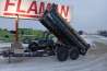 2026 Southland 14K 6' x 12' Dump Trailer
