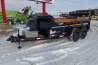 2026 Southland 14K 6' x 12' Dump Trailer