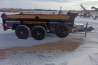 2026 Southland 14K 6' x 12' Dump Trailer