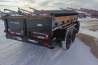 2026 Southland 14K 6' x 12' Dump Trailer