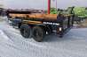 2026 Southland 14K 6' x 12' Dump Trailer