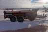2026 Southland 14K 6' x 12' Dump Trailer