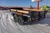2026 Southland 14K 6' x 12' Dump Trailer