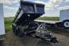 2026 Southland 14K 6' x 12' Dump Trailer