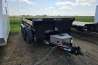 2026 Southland 14K 6' x 12' Dump Trailer