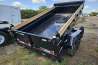 2026 Southland 14K 6' x 12' Dump Trailer