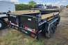 2026 Southland 14K 6' x 12' Dump Trailer