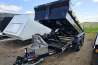 2026 Southland 14K 6' x 12' Dump Trailer