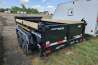 2026 Southland 14K 6' x 12' Dump Trailer