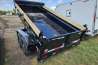 2026 Southland 14K 6' x 12' Dump Trailer