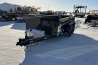 2026 Southland 14K 6' x 12' Dump Trailer