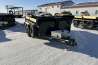 2026 Southland 14K 6' x 12' Dump Trailer