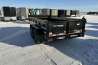 2026 Southland 14K 6' x 12' Dump Trailer