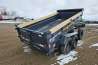 2026 Southland 14K 6' x 12' Dump Trailer