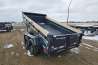 2026 Southland 14K 6' x 12' Dump Trailer