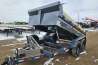 2026 Southland 14K 6' x 12' Dump Trailer