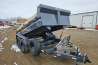 2026 Southland 14K 6' x 12' Dump Trailer