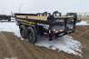2026 Southland 14K 6' x 12' Dump Trailer