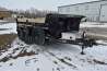 2026 Southland 14K 6' x 12' Dump Trailer