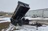 2026 Southland 14K 6' x 12' Dump Trailer