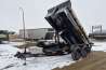 2026 Southland 14K 6' x 12' Dump Trailer