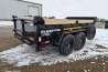 2026 Southland 14K 6' x 12' Dump Trailer