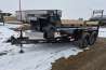2026 Southland 14K 6' x 12' Dump Trailer