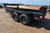 2026 Southland 14K 6' x 12' Dump Trailer