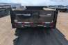 2026 Southland 14K 6' x 12' Dump Trailer