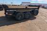 2026 Southland 14K 6' x 12' Dump Trailer