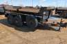 2026 Southland 14K 6' x 12' Dump Trailer