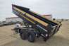 2026 Southland 14K 7' x 14' Dump