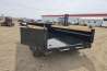 2026 Southland 14K 7' x 14' Dump