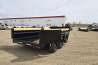 2026 Southland 14K 7' x 14' Dump