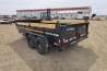 2026 Southland 14K 7' x 14' Dump