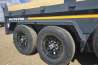 2026 Southland 14K 7' x 14' Dump